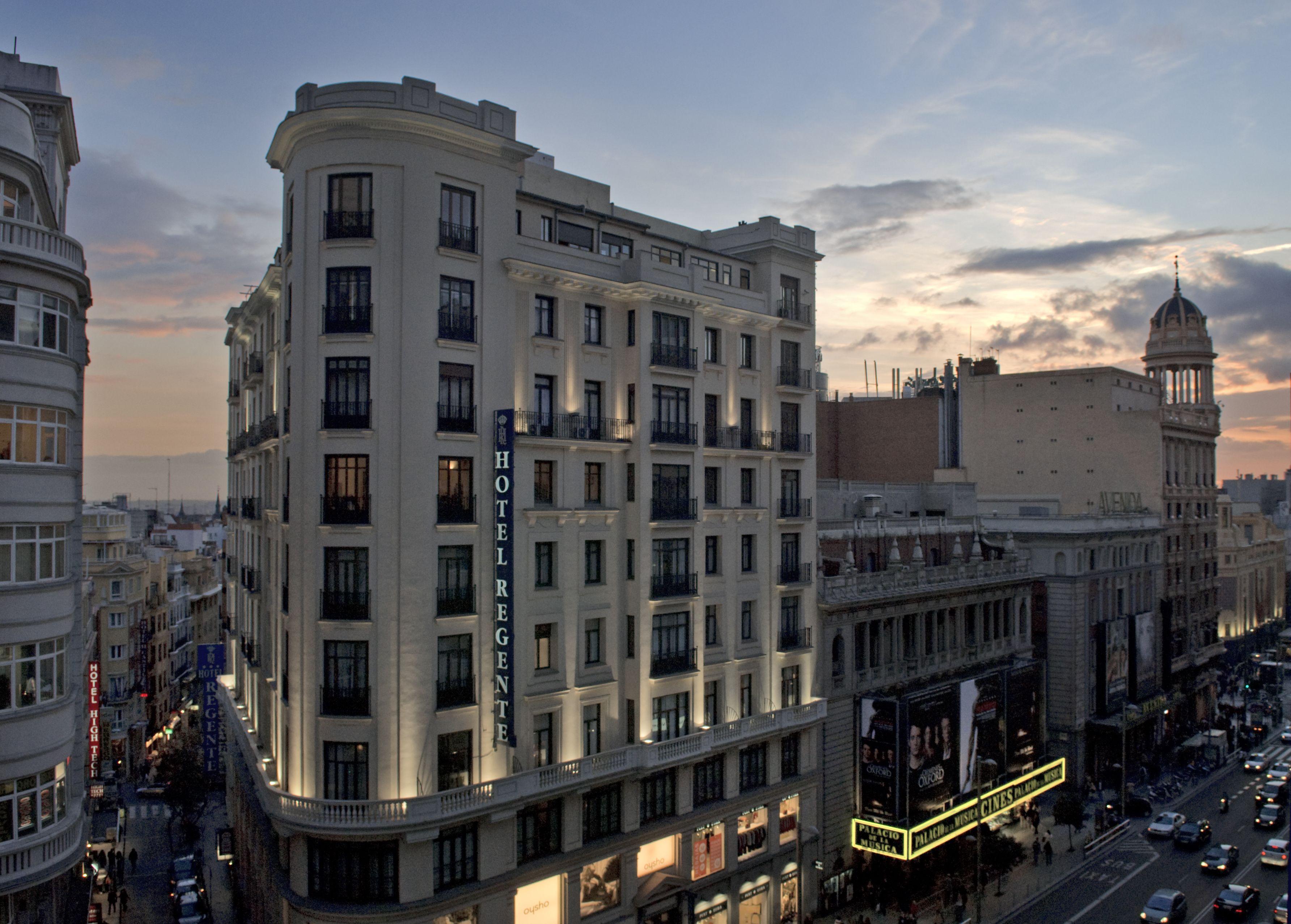 Regente Hotel — Photos 3