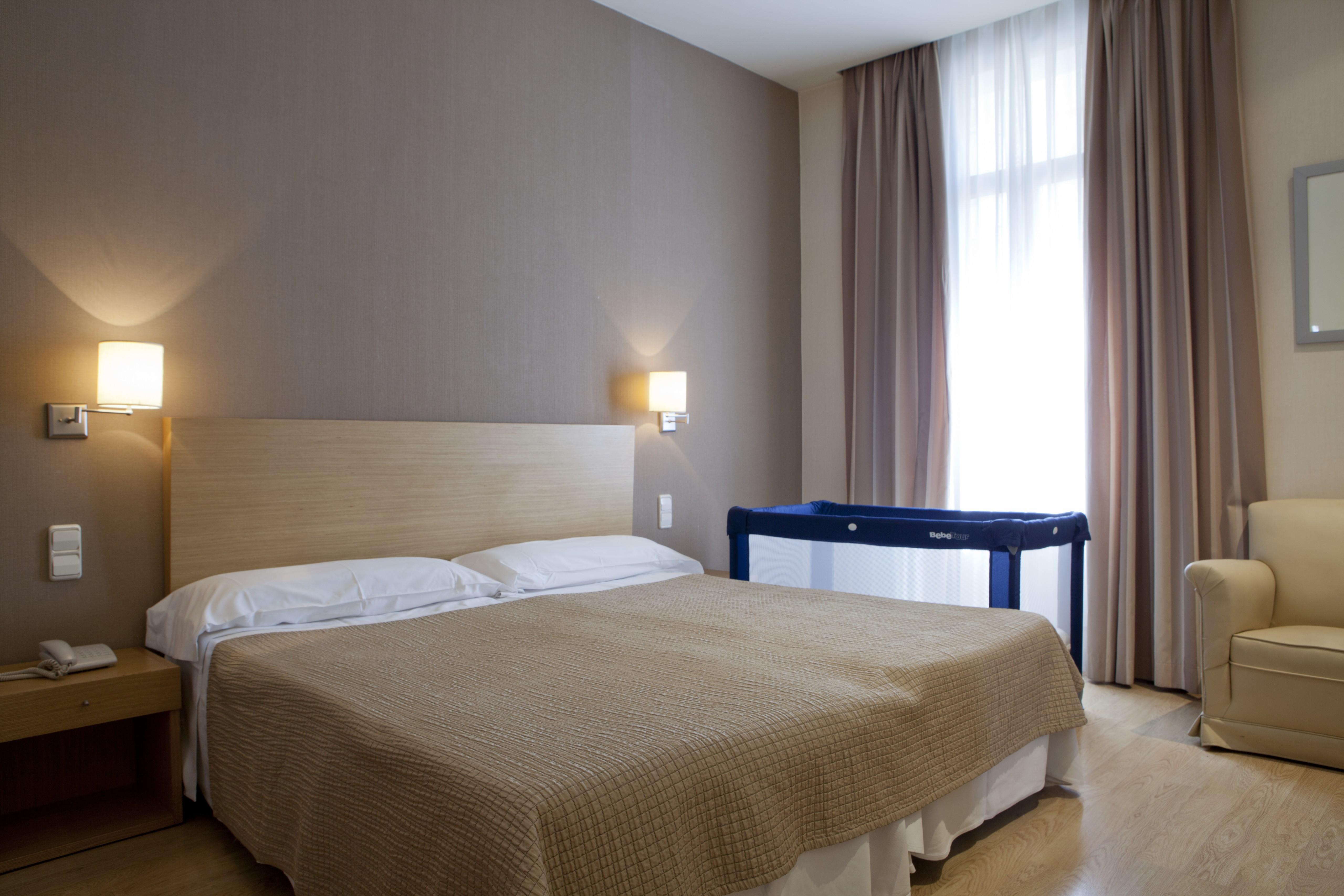 Regente Hotel — Photos 2